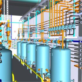 3D-Fuel-mixture-sala-de-mistura-combustíveis-laboratorio-stihl