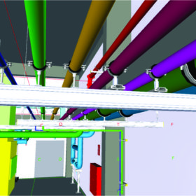 3D-sala-de-maquinas-Tech-Room-tubulacao-de-agua-gelada