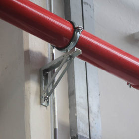MÃO FRANCESA HIDRANTES-SPRINKLER-FM-GLOBAL