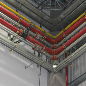 PIPE RACK MODULAR-SEM SOLDA