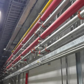 SUPORTE MODULAR UTILIDADES-PRESSIX CC 41